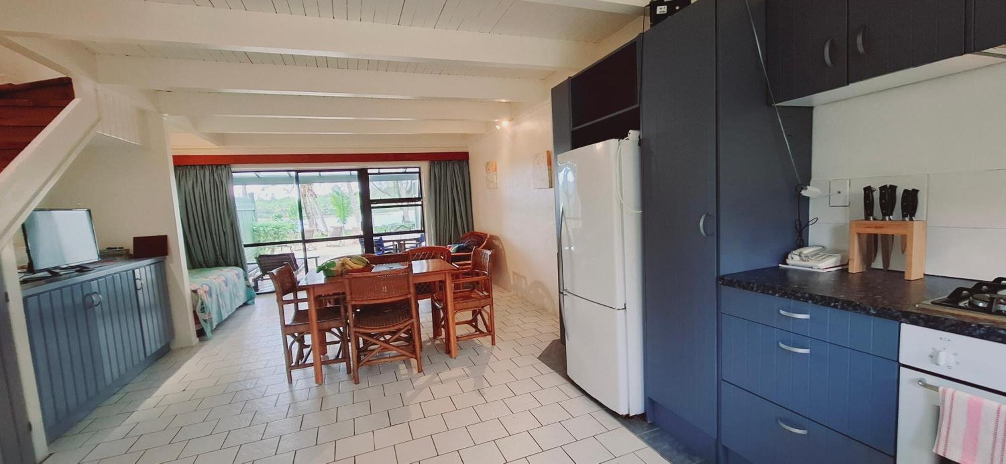 Avana Waterfront Apartments راروتونغا المظهر الخارجي الصورة