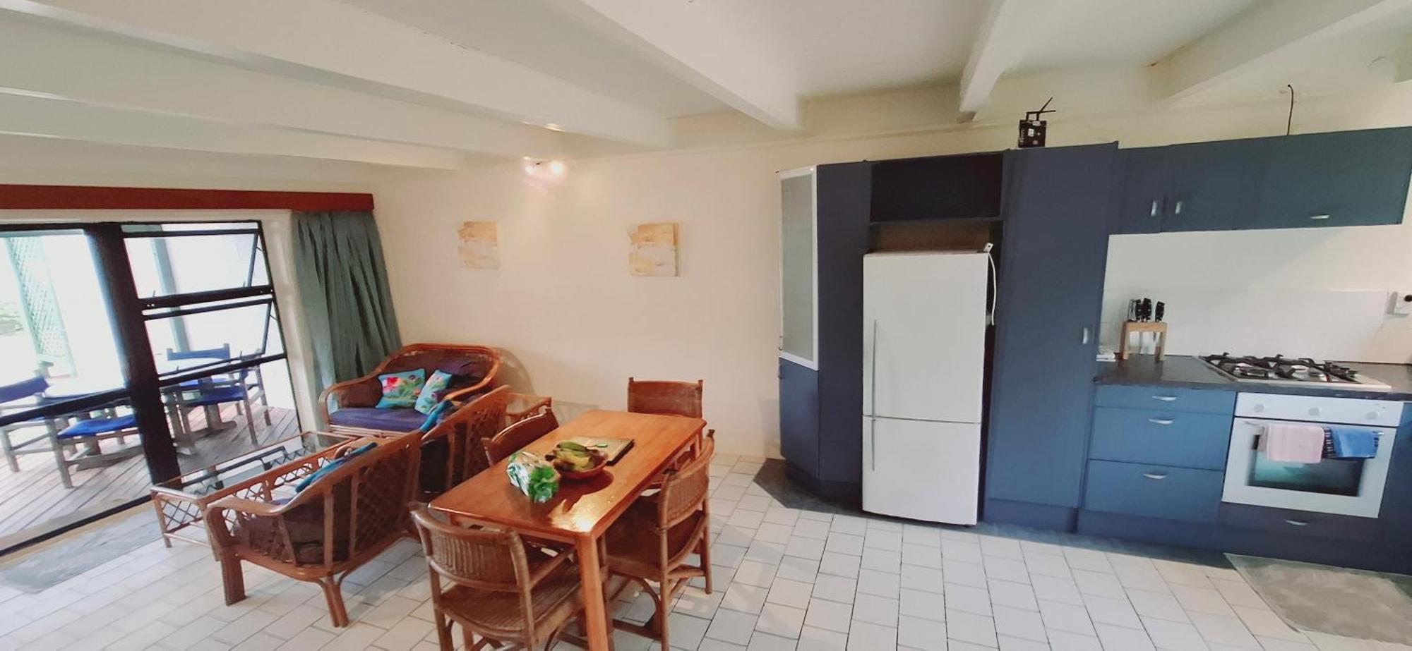 Avana Waterfront Apartments راروتونغا المظهر الخارجي الصورة